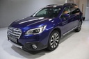 2016 SUBARU Outback