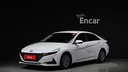 2021 HYUNDAI Avante (Elantra)