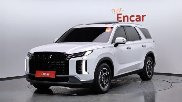 2023 HYUNDAI PALISADE