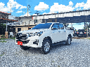 2019 TOYOTA Hilux