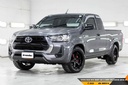 2020 TOYOTA Hilux, 