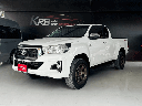 2020 TOYOTA Hilux