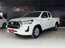 2023 TOYOTA Hilux