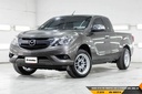 2018 MAZDA BT-50