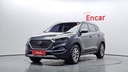 2017 HYUNDAI Tucson, 