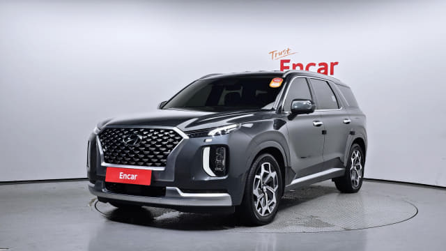 2021 HYUNDAI PALISADE