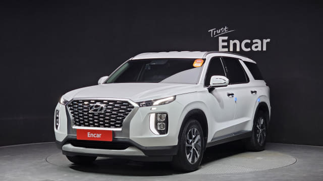 2020 HYUNDAI PALISADE