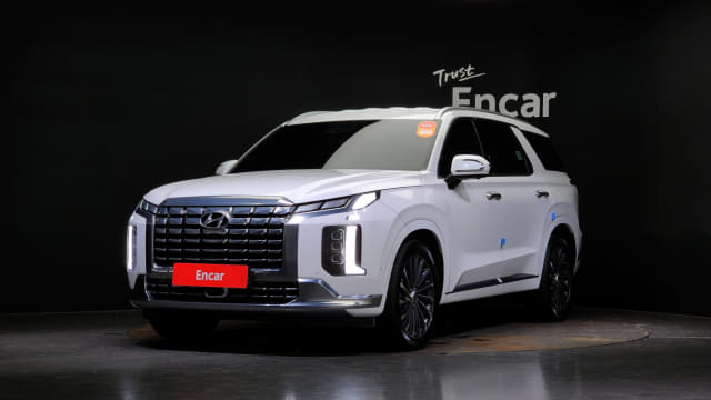 2023 HYUNDAI PALISADE, 