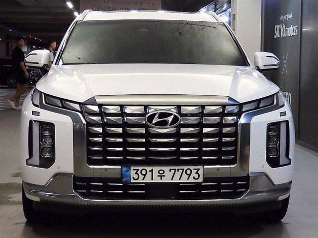 2023 HYUNDAI PALISADE, 