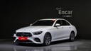 2021 MERCEDES-BENZ E-Class