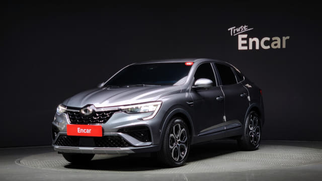 2024 Renault Samsung XM3