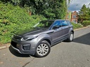 2016 LAND ROVER Range Rover Evoque