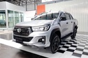 2019 TOYOTA Hilux