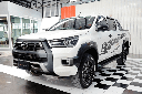 2022 TOYOTA Hilux