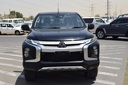 2020 MITSUBISHI L200