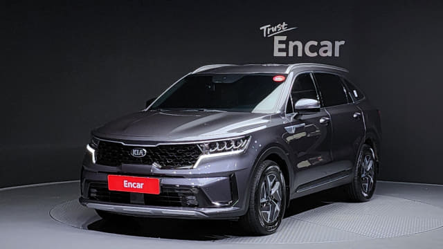 2021 KIA Sorento