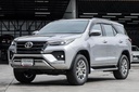 2021 TOYOTA Fortuner