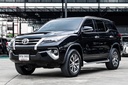 2019 TOYOTA Fortuner