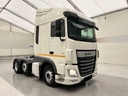 2019 Daf XF