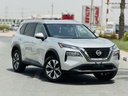 2023 NISSAN X-Trail