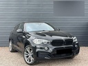 2016 BMW X6