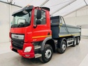 2018 Daf CF