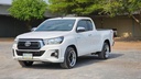 2019 TOYOTA Hilux