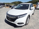 2019 HONDA Vezel, 