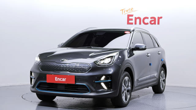 2020 KIA Niro