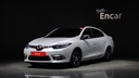 2019 Renault Samsung SM3