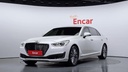 2018 Genesis EQ900