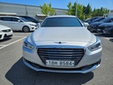 2017 Genesis EQ900