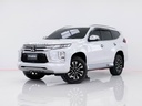 2020 MITSUBISHI Pajero