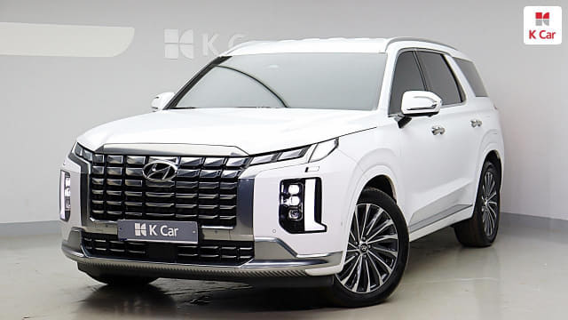 2023 HYUNDAI PALISADE