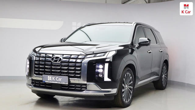 2023 HYUNDAI PALISADE