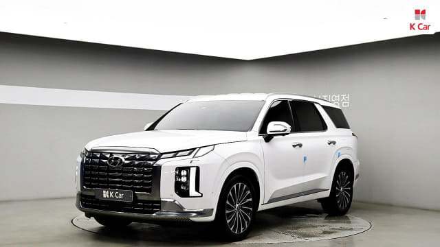 2023 HYUNDAI PALISADE