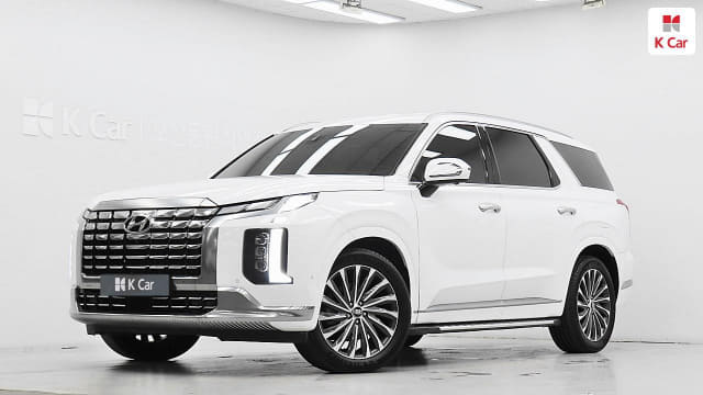 2023 HYUNDAI PALISADE