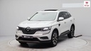 2018 Renault Samsung QM6