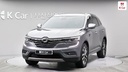 2017 Renault Samsung QM6