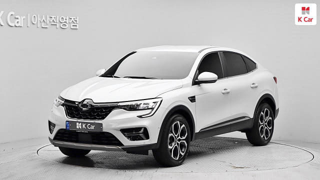 2023 Renault Samsung XM3