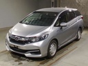 2017 HONDA Shuttle, 