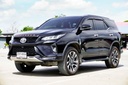 2022 TOYOTA Fortuner