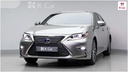 2018 LEXUS ES