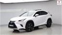 2018 LEXUS NX