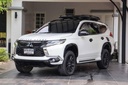 2019 MITSUBISHI Pajero