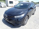 2018 HONDA Vezel