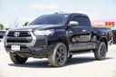 2020 TOYOTA Hilux