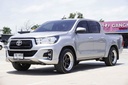 2020 TOYOTA Hilux