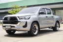 2022 TOYOTA Hilux