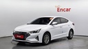2020 HYUNDAI Avante (Elantra)
